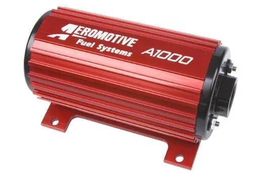 Aeromotive A1000 Fuel Pump 1