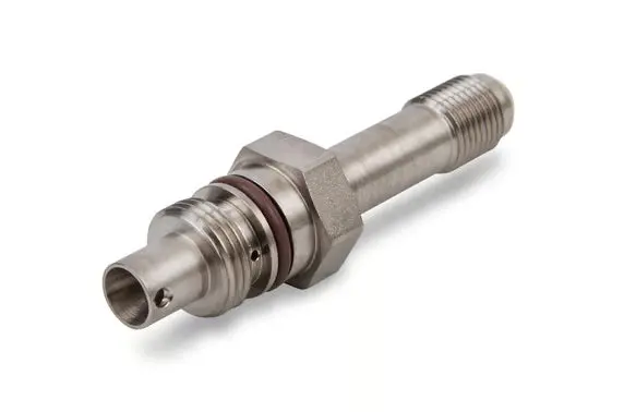 Earl's Adapter An -6 To Ps Pump-Use W/Holley Pump 1
