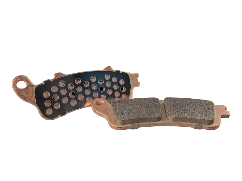 Ebc Epfa Hh Front Brake Pads For 1993–1995 Kawasaki Zx600 Ninja 1