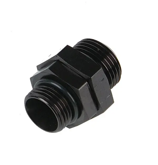 Orb Swivel Coupler 1