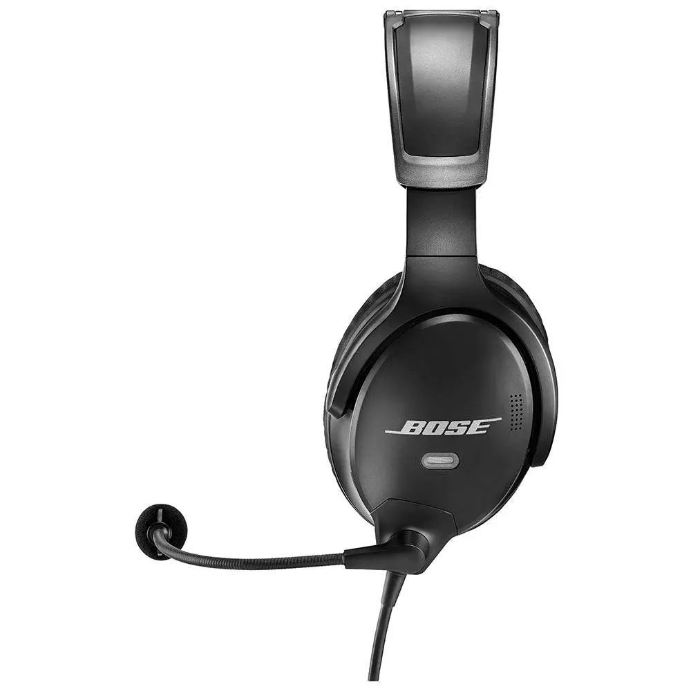 Pci Bose A30 Headset 1