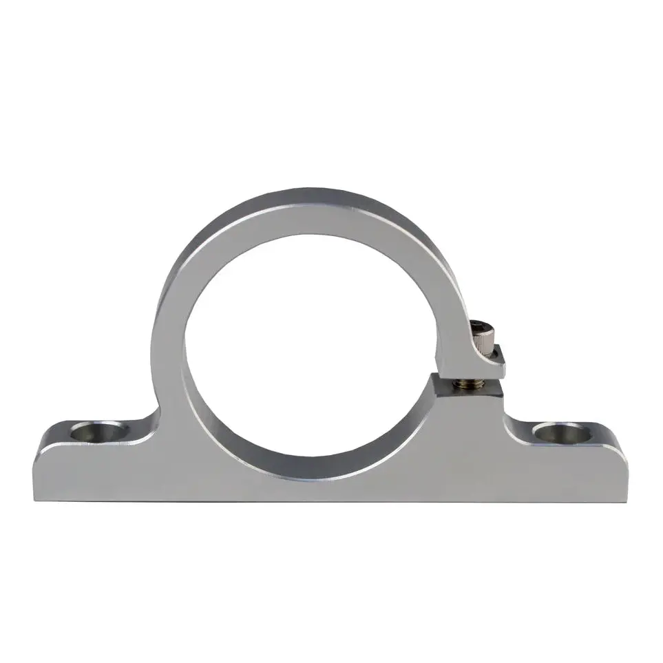 Billet 2'' Filter Bracket 1