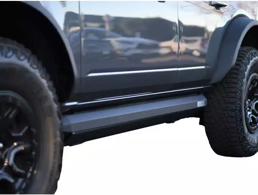 Amp Research Powerstep Xl 21+ Bronco 4-Door 2