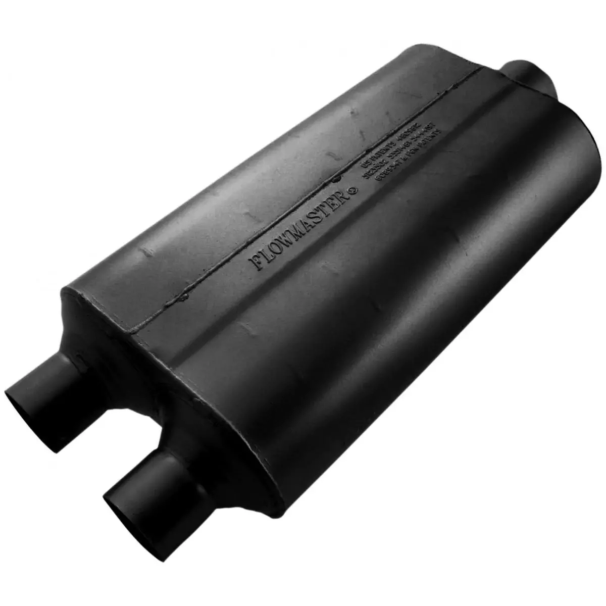 Flowmaster Super 50 Series Chambered Muffler 1