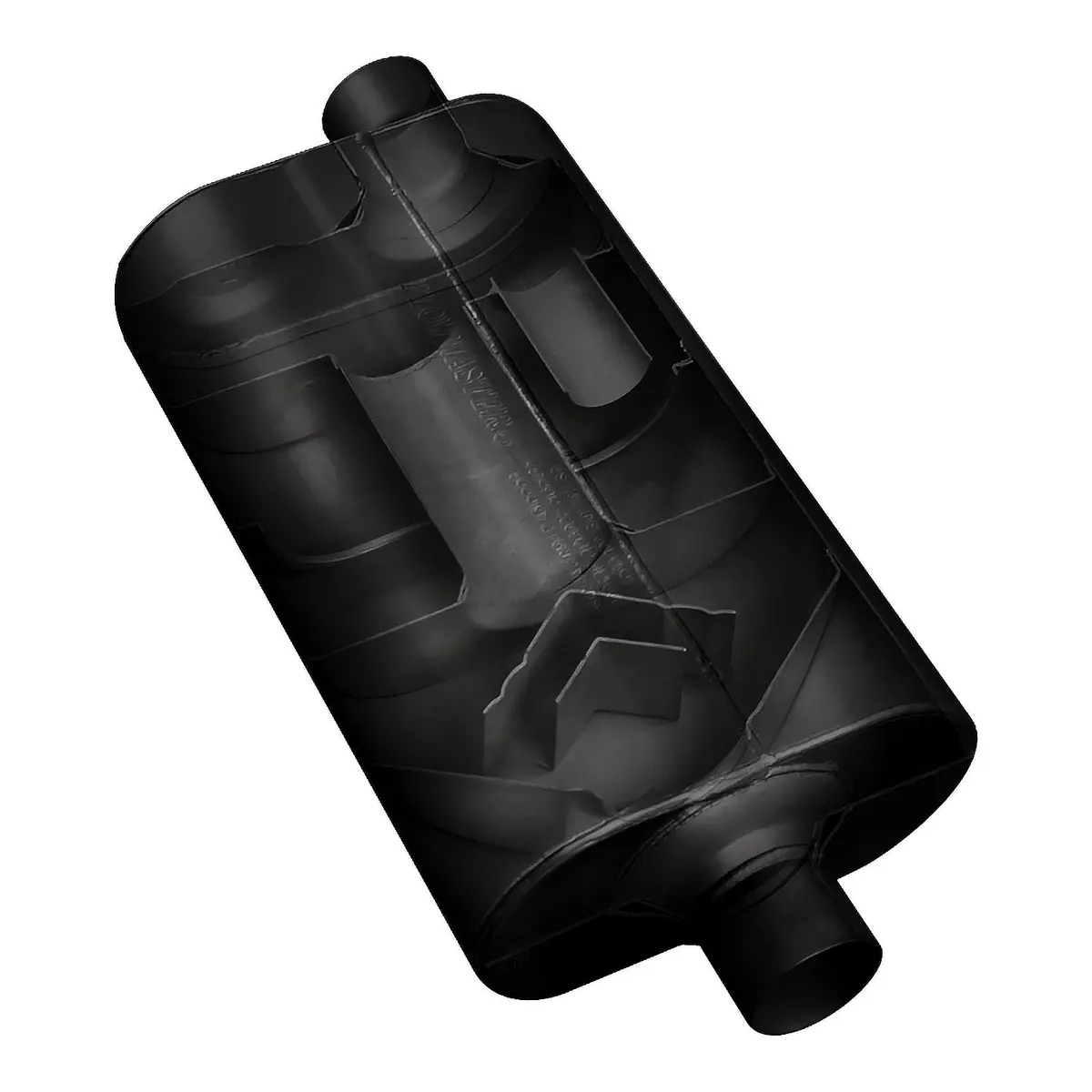 Flowmaster Super 50 Series Chambered Muffler 2
