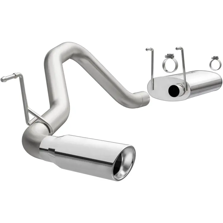 Magnaflow Street Series Cat-Back Performance Exhaust System 16386 1
