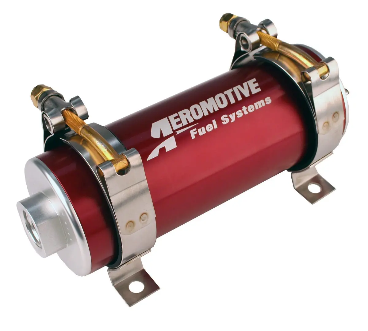 Aeromotive A750 Efi Fuel Pump 2