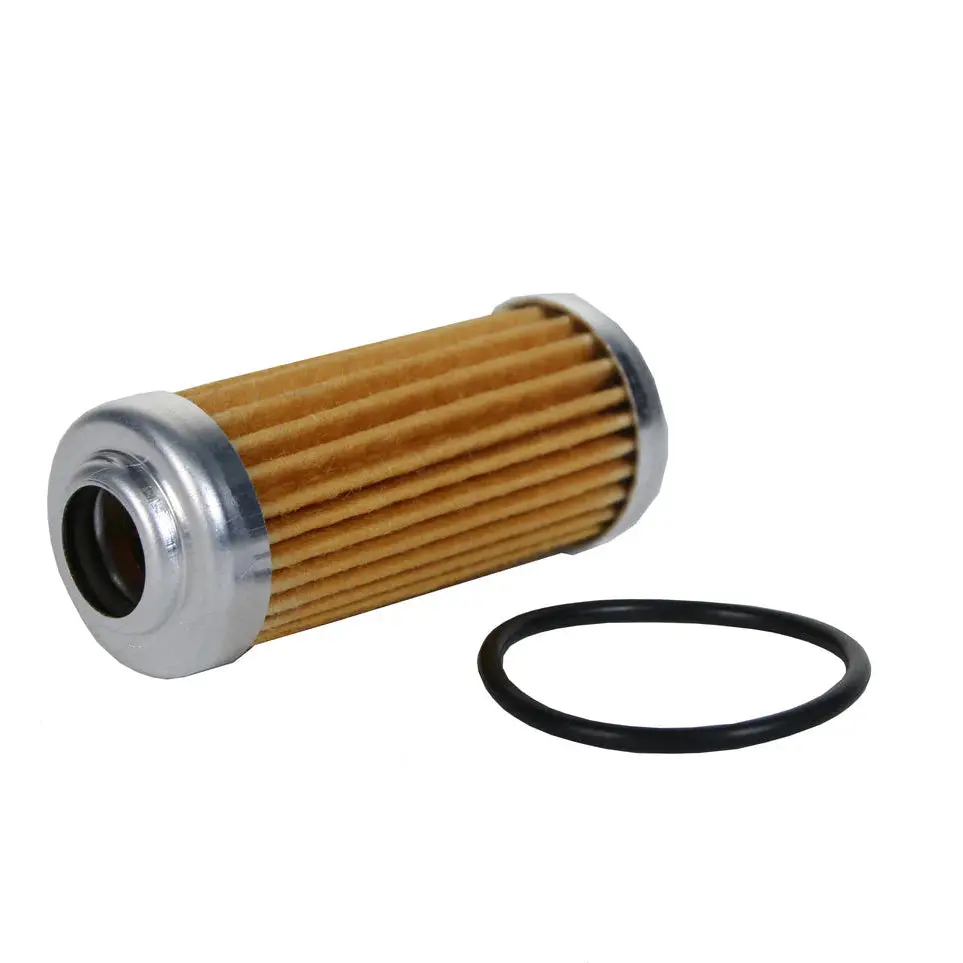 40 Micron Stainless Mesh Replacement Element For 3/8 Npt Filters 1