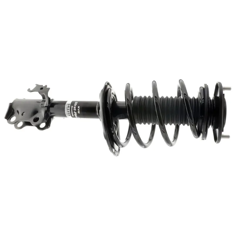 Kyb Strut Plus Replacement Assembly – Front Right For 2006–2008 Toyota Rav4 (Excluding Sport Trim) 1