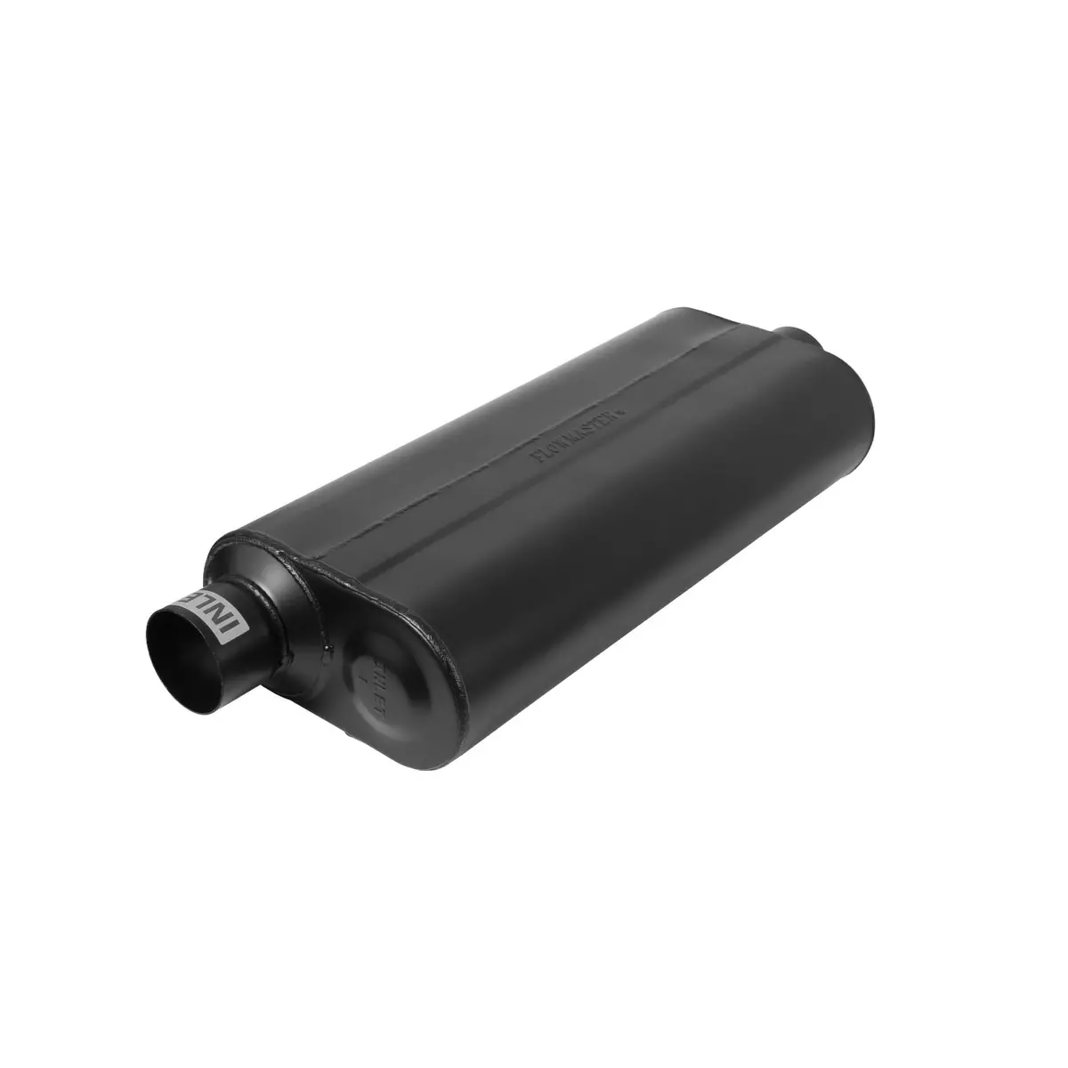 Flowmaster 70 Series Chambered Muffler 1