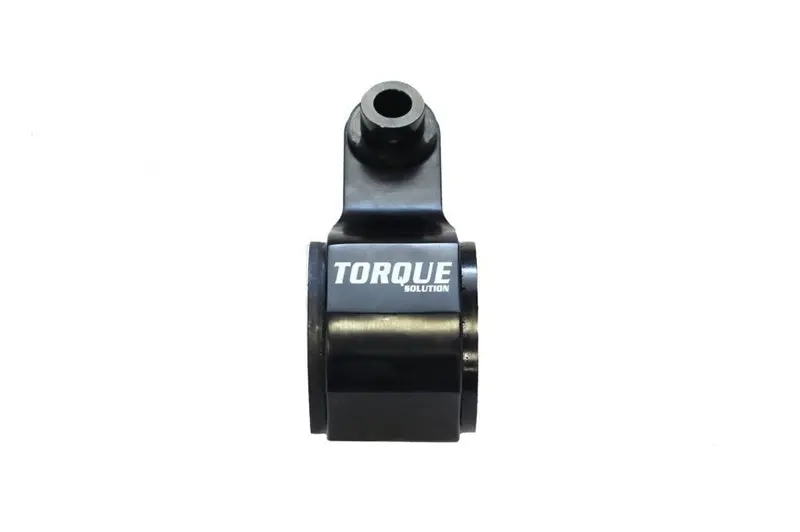Torque Solution Billet Rear Engine Mount For 2006–2011 Honda Civic Si 1