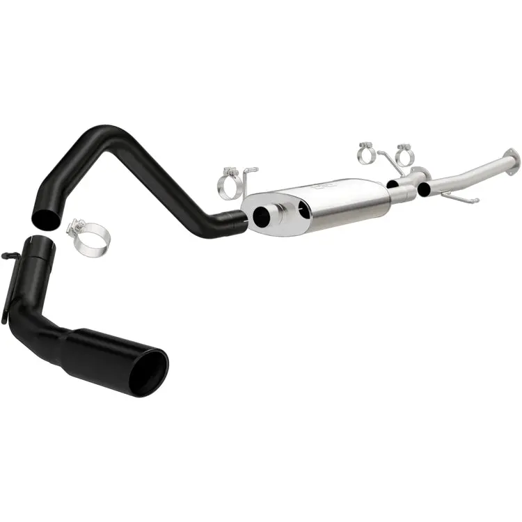 Magnaflow 2009-2013 Toyota Tundra Street Series Cat-Back Performance Exhaust System 1