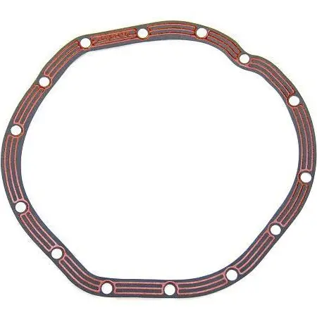 Aam 9.25-Front Differential Cover Gasket Lubelocker 1