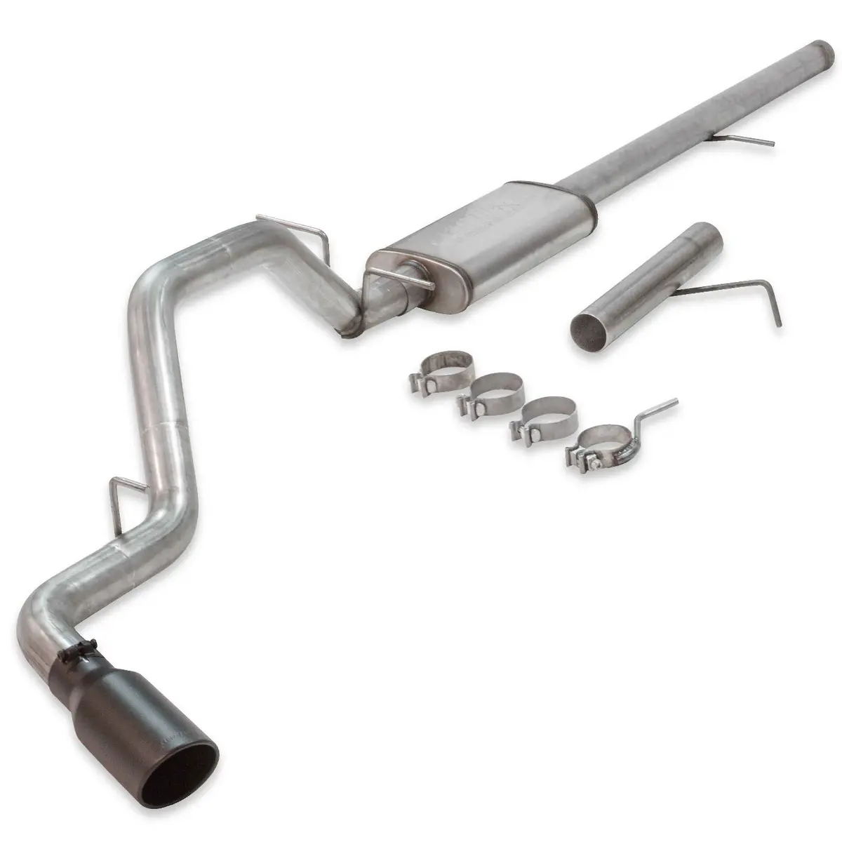 Flowmaster Flow Fx Cat-Back Exhaust System 1