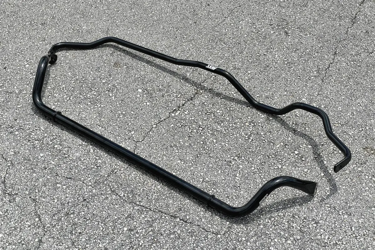 Abt Front And Rear Anti-Swaybar Kit - Audi Rs6 Avant/ Audi Rs7 Sportback 1