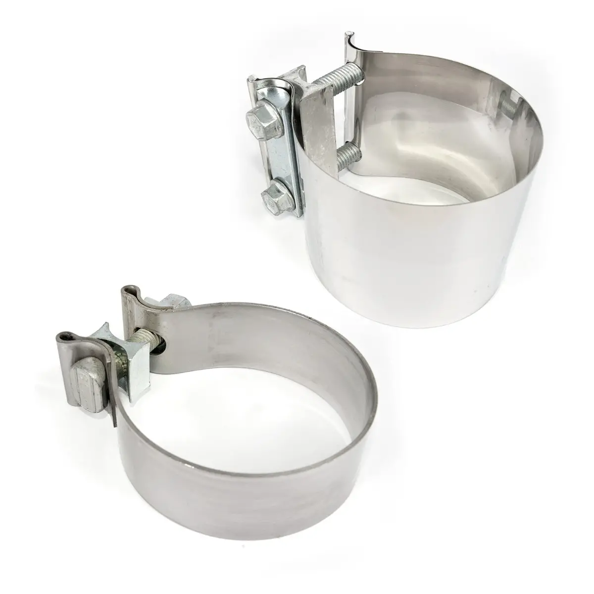 Accuseal Band Clamps By Norma 1