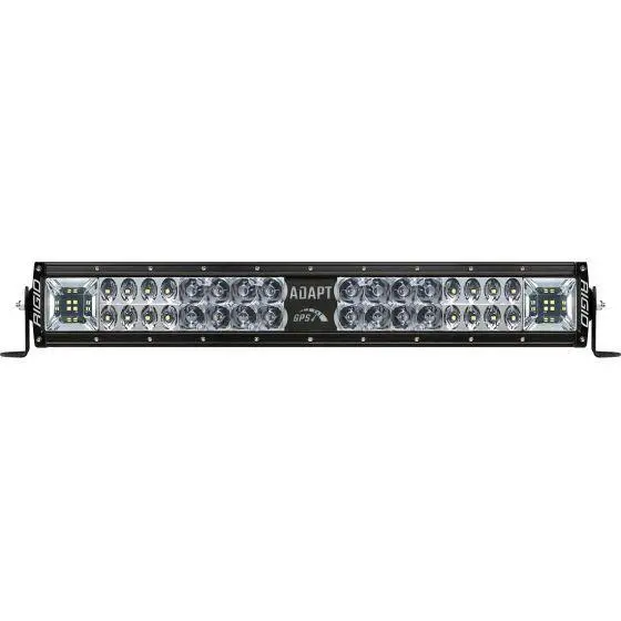 Adapt E-Series Led Light Bar 1
