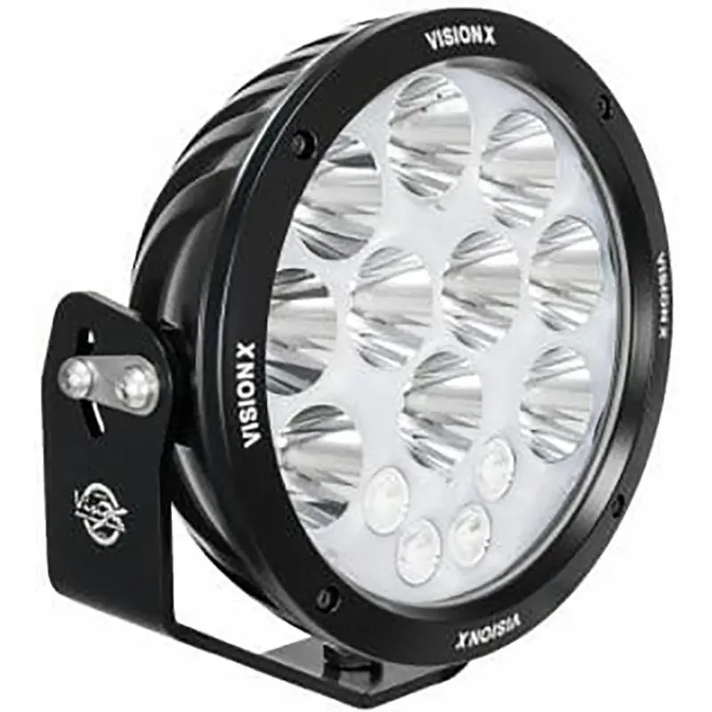 8.7" Adv Series Light Cannon 1