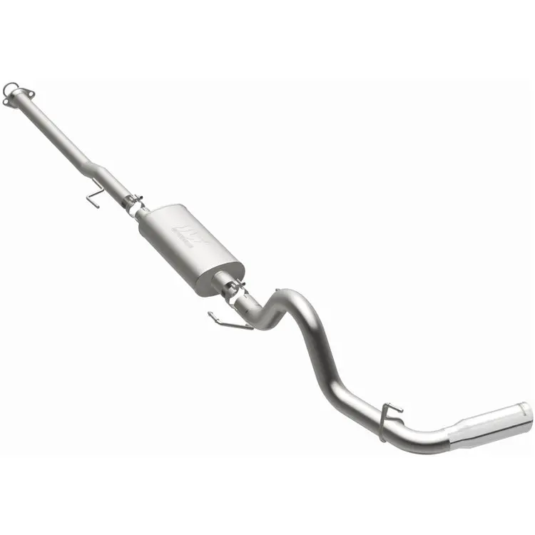 Magnaflow 2013-2015 Toyota Tacoma Street Series Cat-Back Performance Exhaust System 2