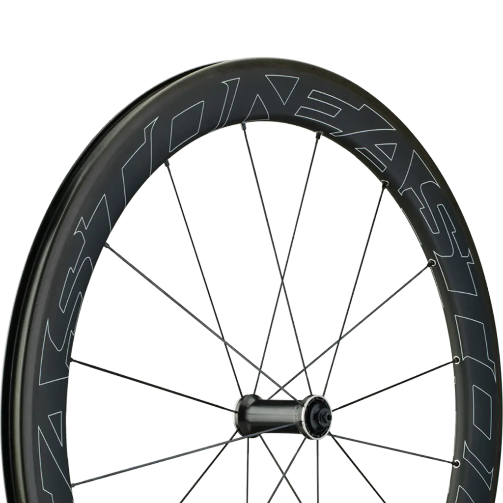 Ec90 Sl Wheel - Tubular 1