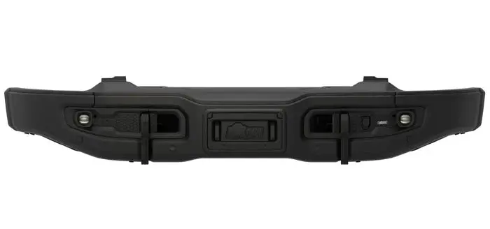 Aev Front Bumper For 2024+ Chevrolet Silverado Hd 2