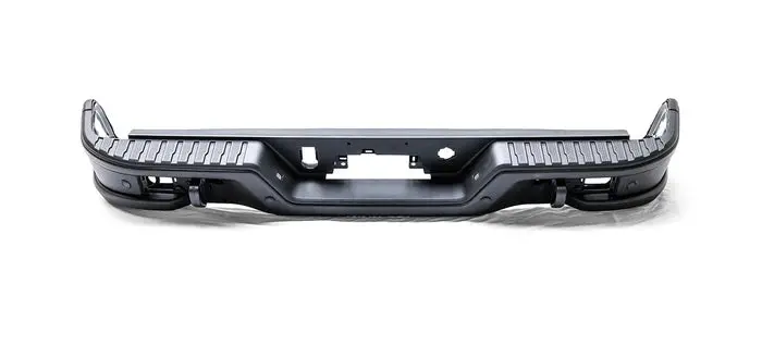 Aev Rear Bumper For 2019+ Chevrolet Silverado 1500 And Gmc Sierra 1500 2