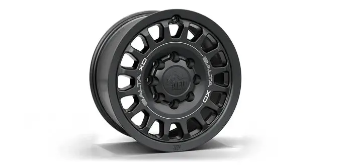 Aev Salta Xd Wheel For 2014+ Ram Hd 1