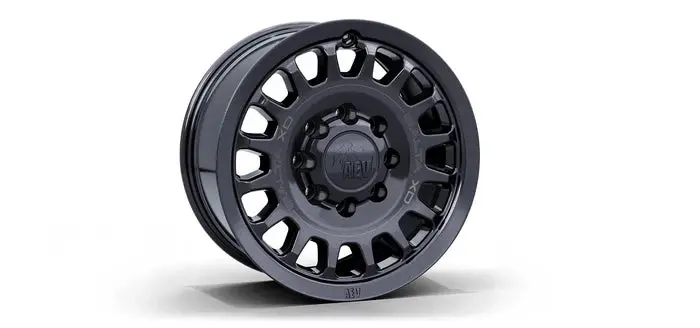 Aev Salta Xd Wheel For 2024+ Silverado Hd & Sierra Hd 1