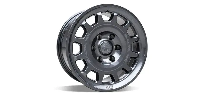 Aev Salta Xr Wheel For 2023+ Colorado/Canyon And 2019+ Silverado/Sierra 1500 2