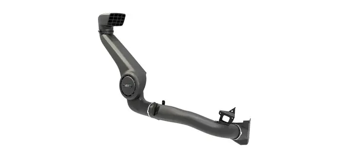 Aev Snorkel Kit For 2023+ Chevrolet Silverado Hd 2