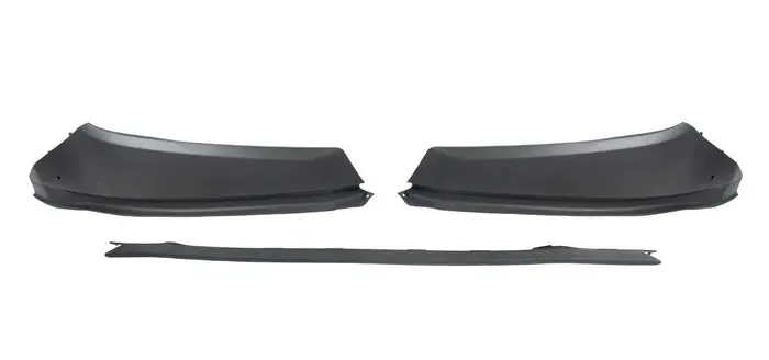 Aev Headlight Filler Panels For 2019-2022 Colorado Zr2 Bison 1