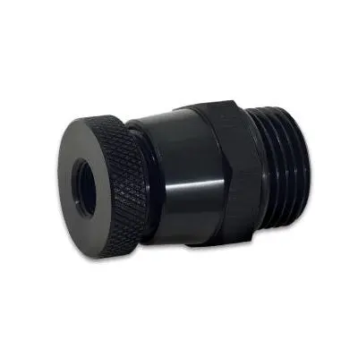 Aluminum Universal Drain Valve 1