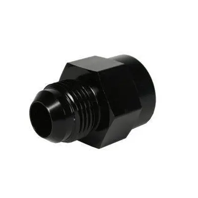 An-08 Inlet Male Flare Adapter For Inline Efi Pump 1