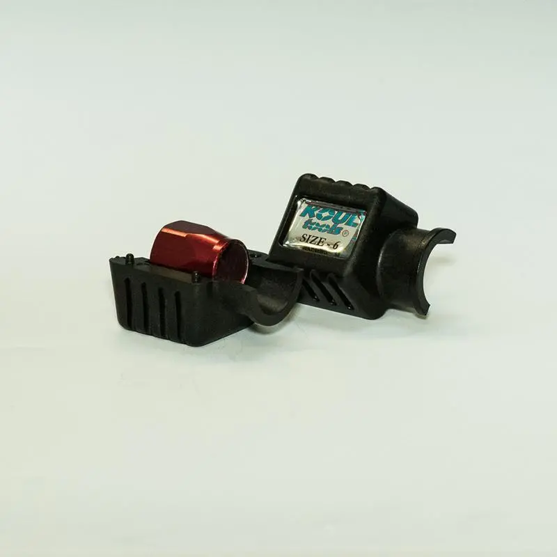 An Hose Assembly Tool 1