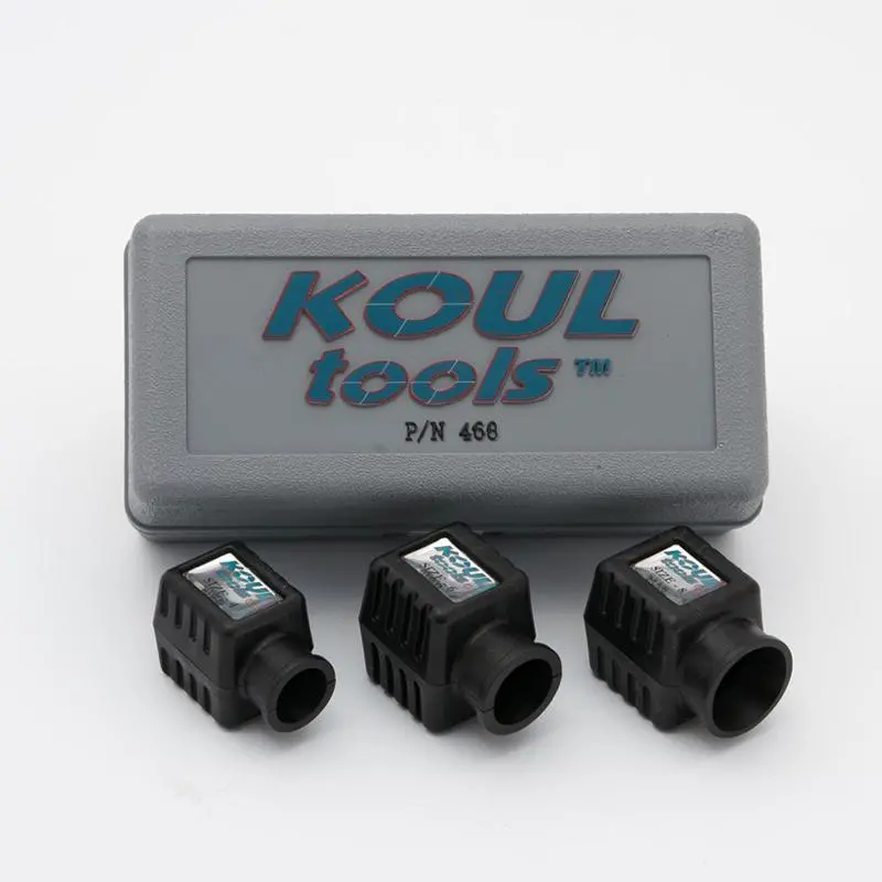 An Hose Assembly Tool Kit 1