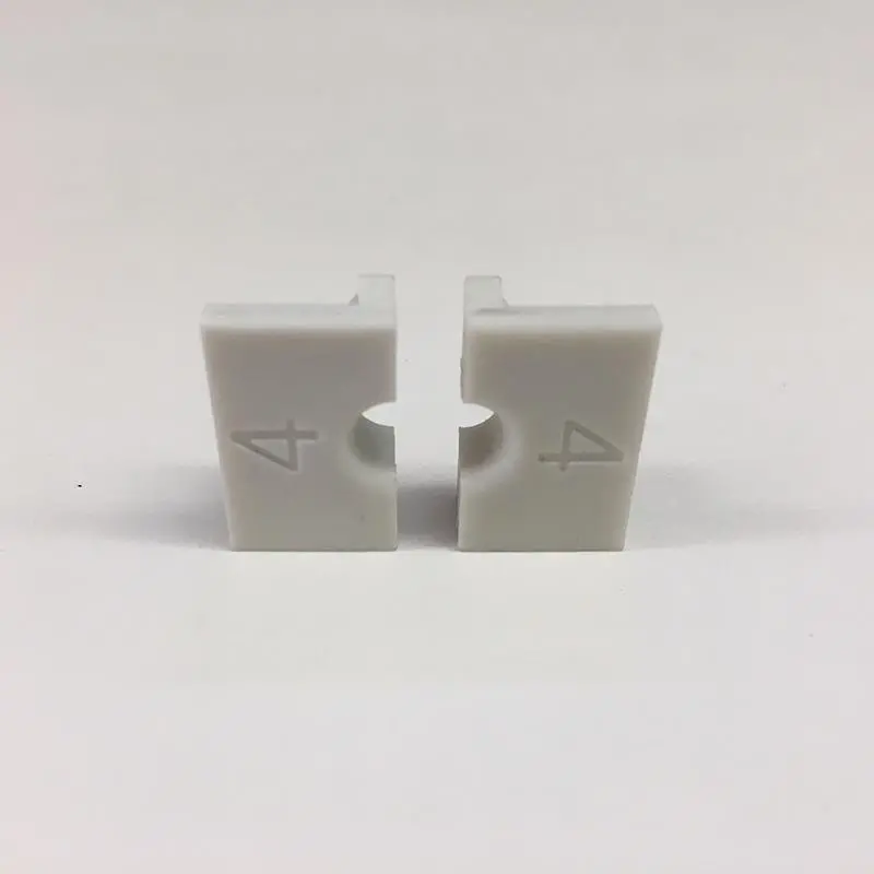 Angle Fitting Adapters 1