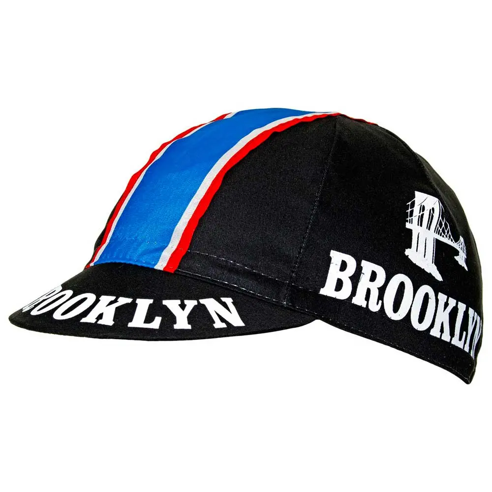 Apis Vintage Cotton Cycling Caps - Classic  Pro Teams 1