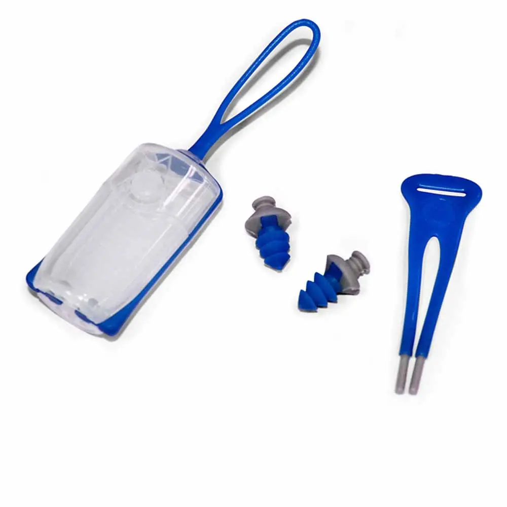 Aquasphere Ear Plugs 1