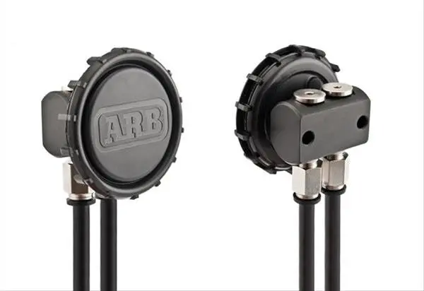 Arb 170112 - Arb Differential Breather Kit 1