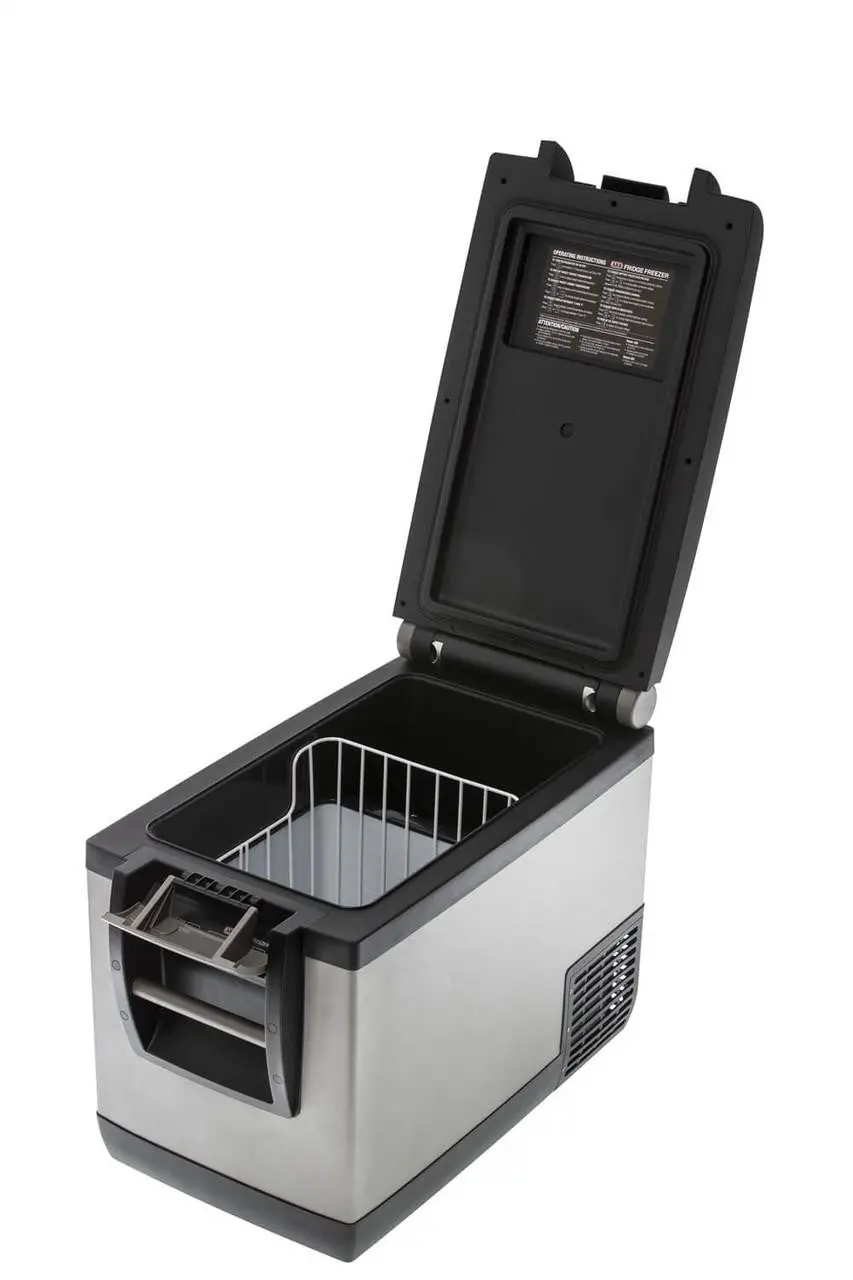 Arb Series Ii Fridge/Freezer 2