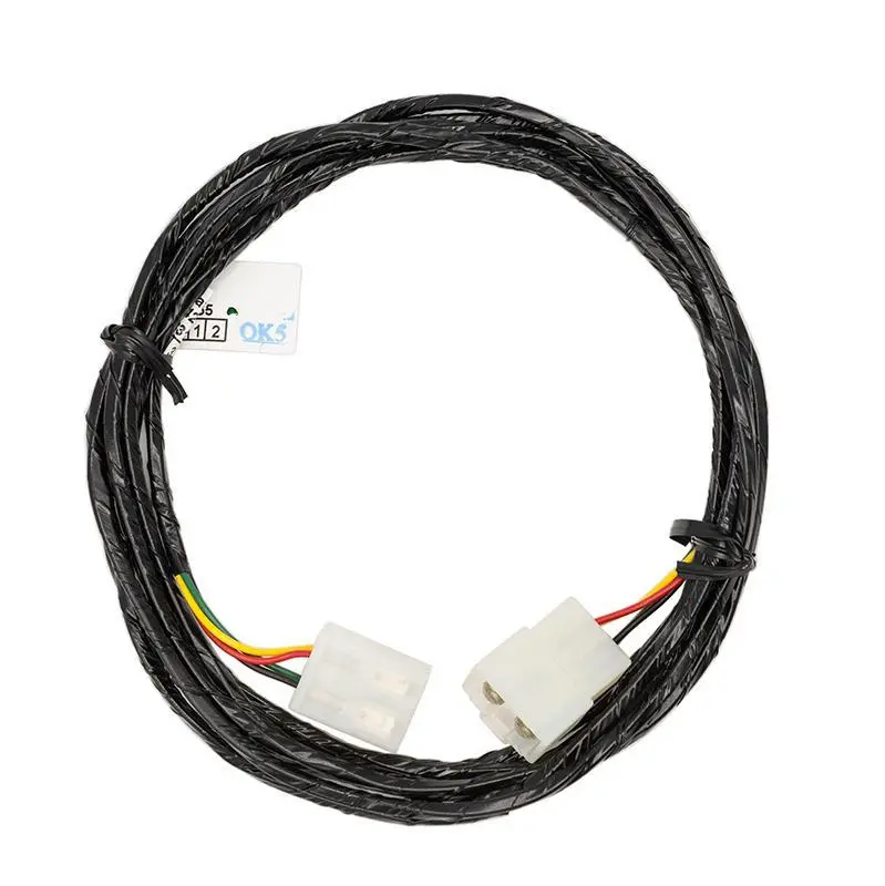 Arb Air Compressor Switch Wiring Harness Extension 1