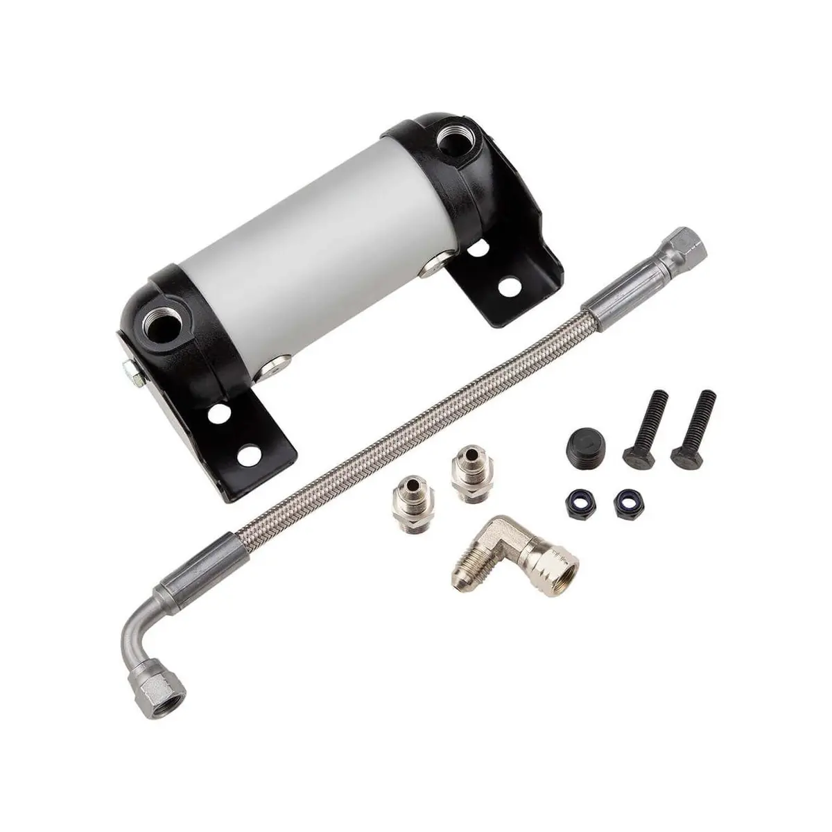 Arb Air Locker Manifold Kit 1