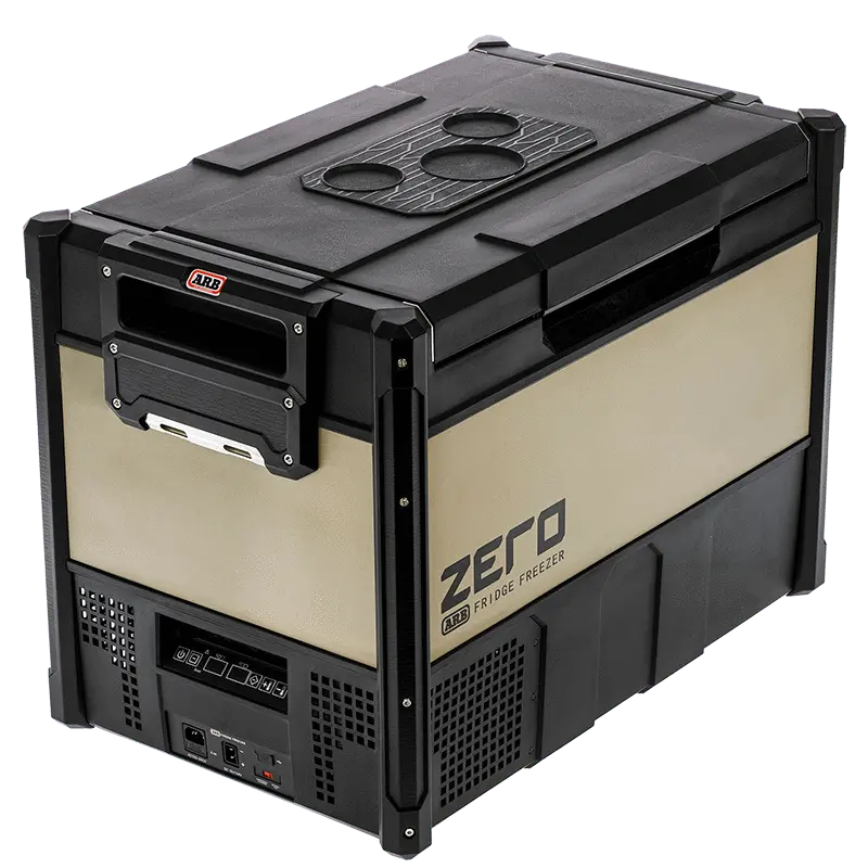 Arb Zero Series Fridge Freezer 2