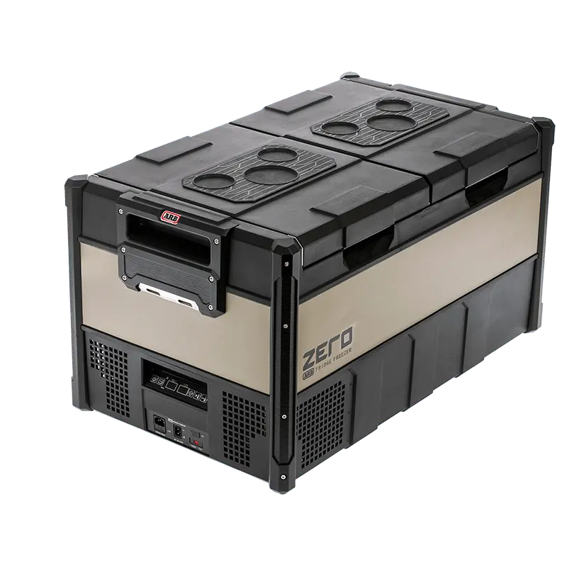 Arb Zero Series Fridge Freezer 2