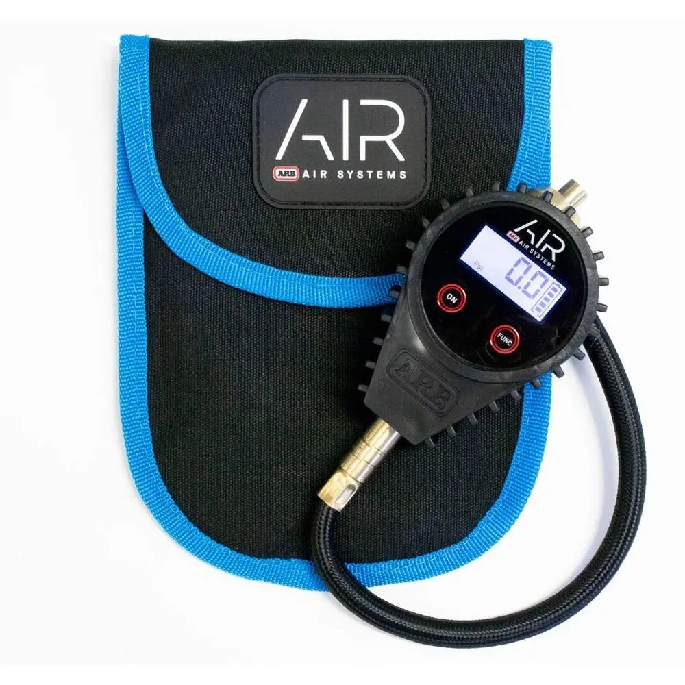 Arb E-Z Digital Deflator 1