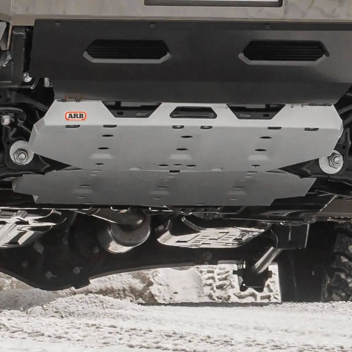 Arb | Front Skid Plate 5423060 1