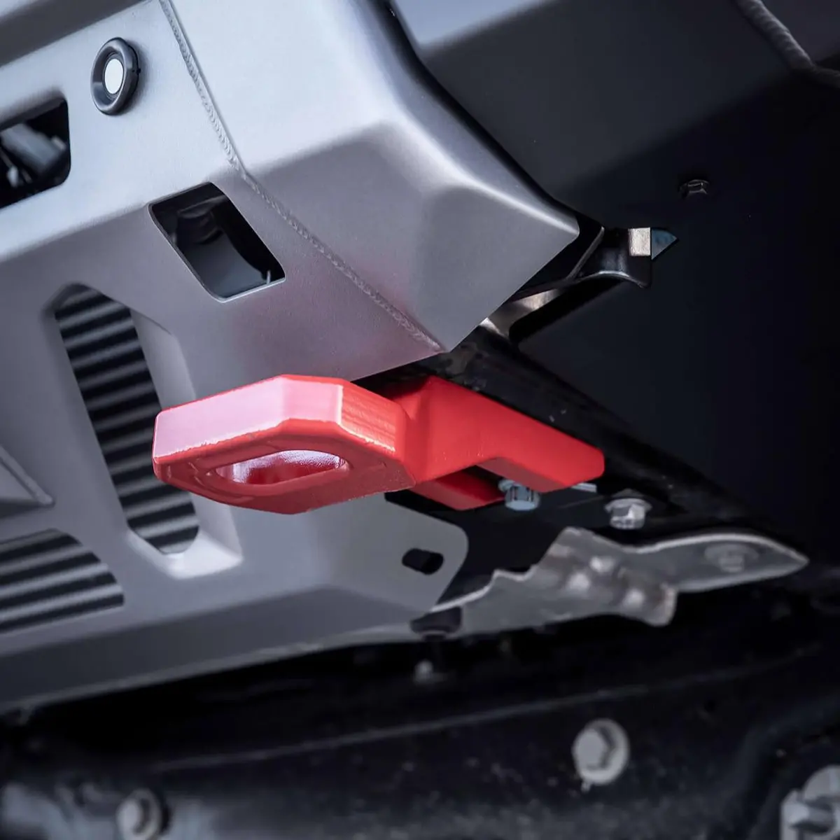 Arb | Ford F-150 2021-24 Recovery Point Rhs 1