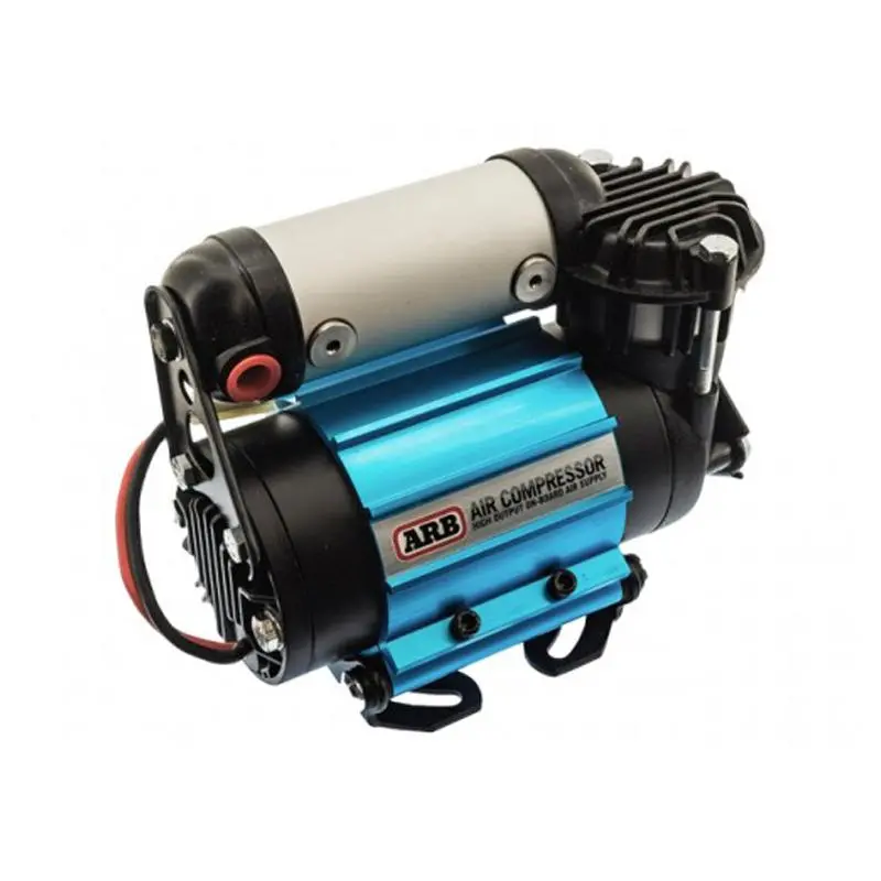Arb Single On-Board Air Compressor 1