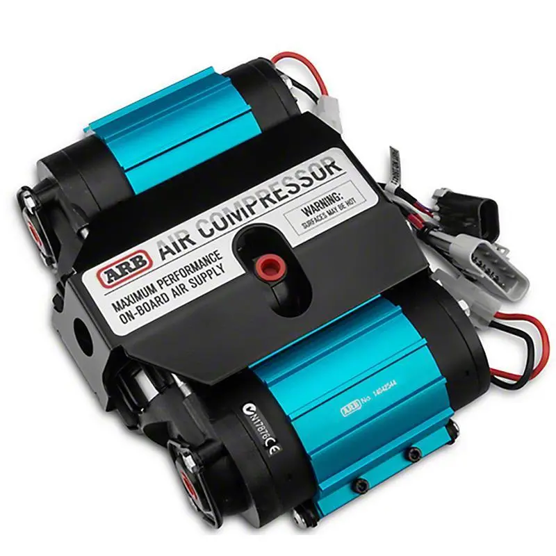 Arb Twin Air Compressor 1