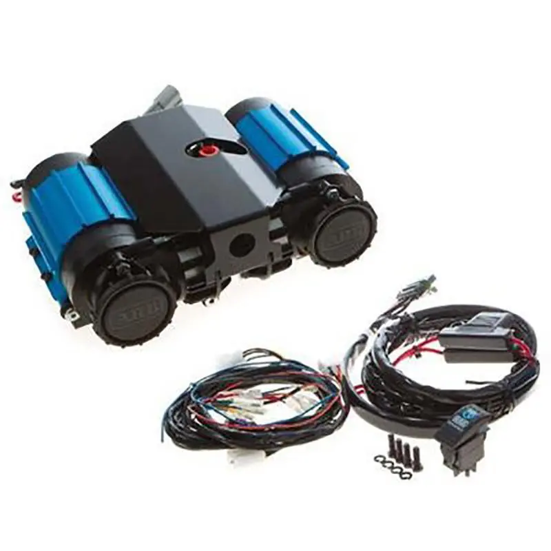 Arb Twin Air Compressor 2